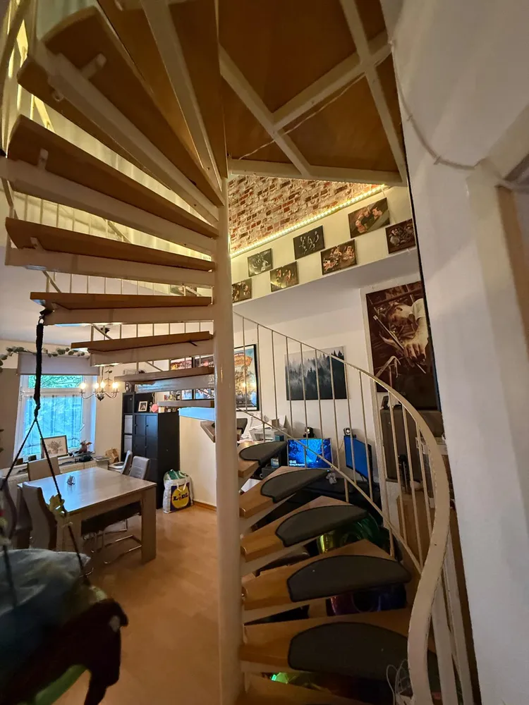 4 Zimmer Wohnung mit 119 m² in Leipzig – Bild 10