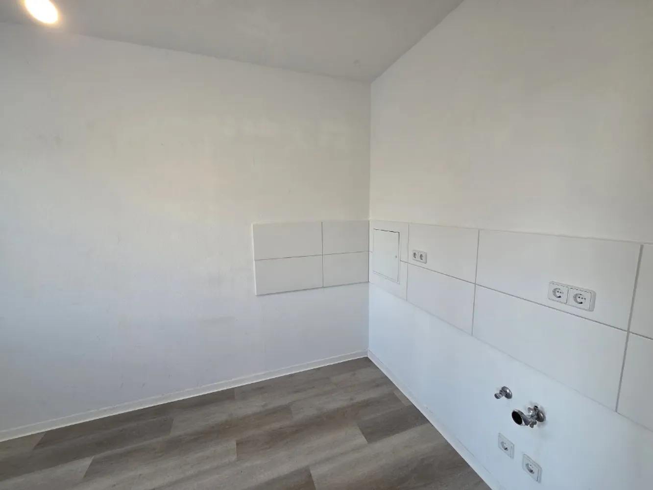 2 Zimmer Wohnung mit 54 m² in Brandenburg an der Havel – Bild 2