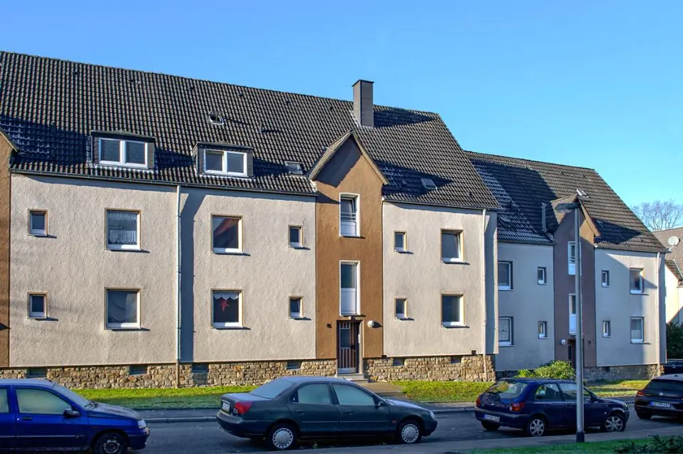 2 Zimmer Wohnung mit 50 m² in Witten – Bild 4