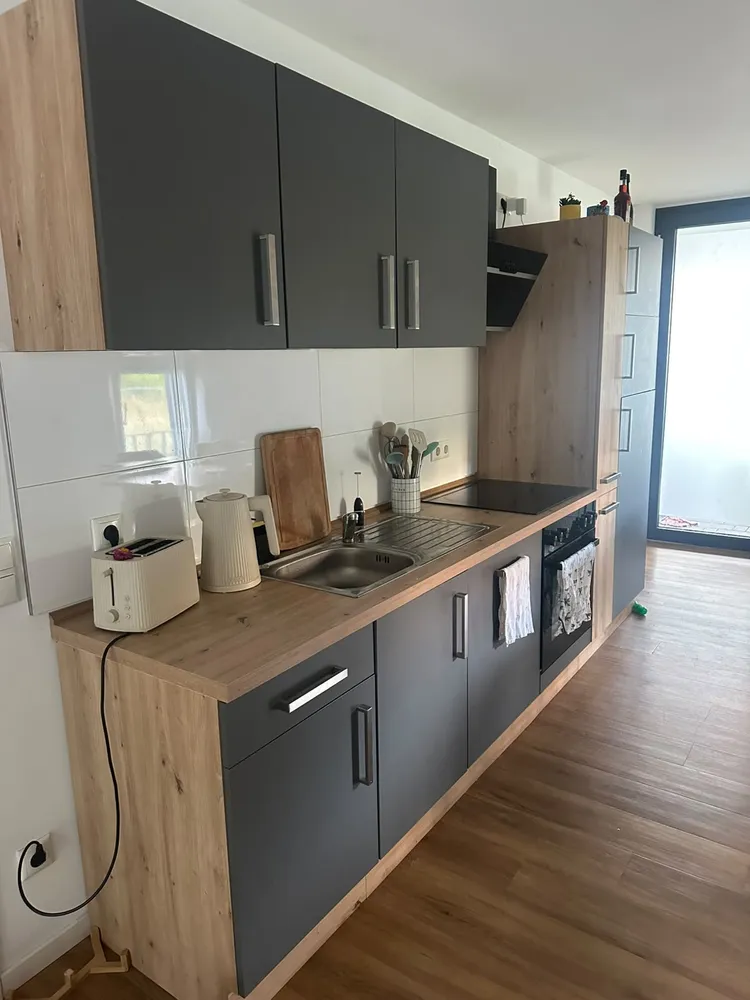 3 Zimmer Wohnung mit 63 m² in Leipzig – Bild 1