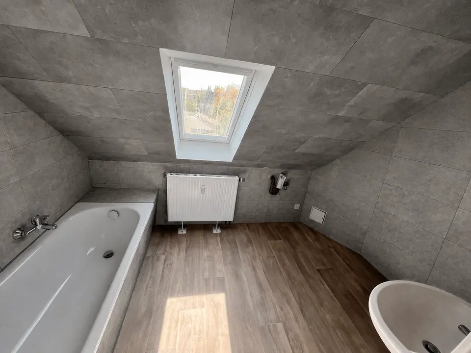 3 Zimmer Wohnung mit 75 m² in Bitterfeld-Wolfen – Bild 8