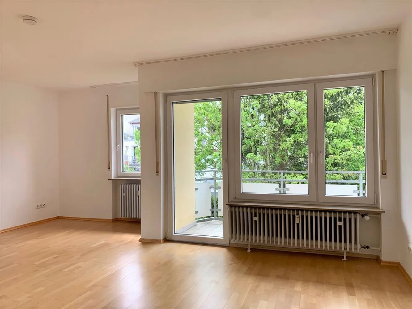 3 Zimmer Wohnung mit 71 m² in Weinheim – Bild 9