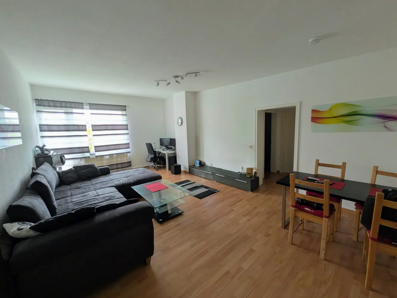 2 Zimmer Wohnung mit 57 m² in Dortmund – Bild 5