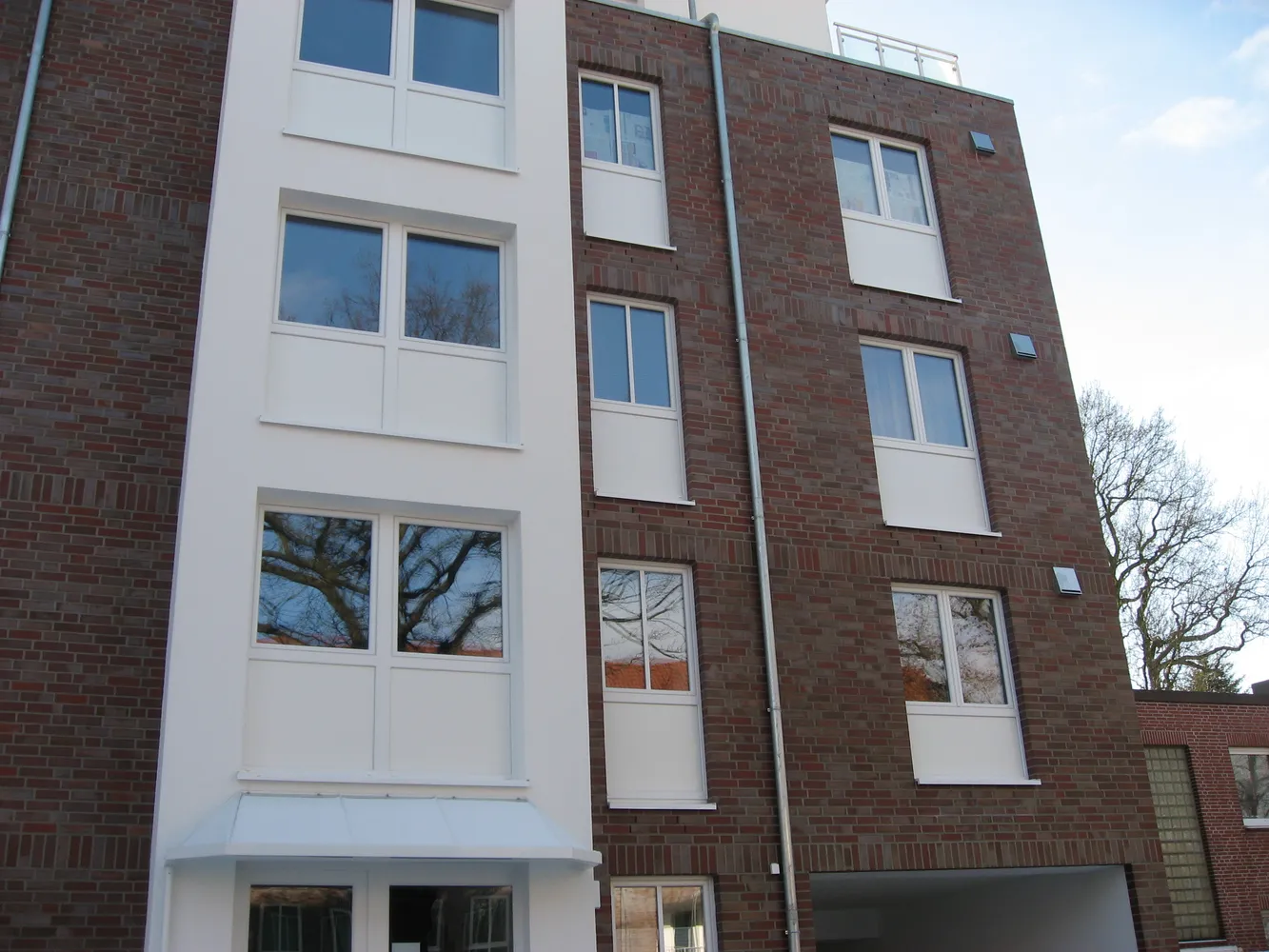2 Zimmer Wohnung mit 76 m² in Hamburg – Bild 4