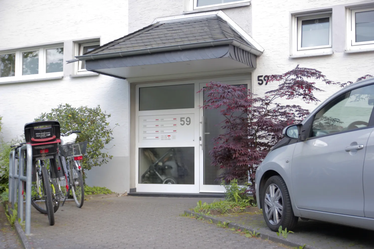 4 room apartment with 106 m² in Bonn – Photo 5
