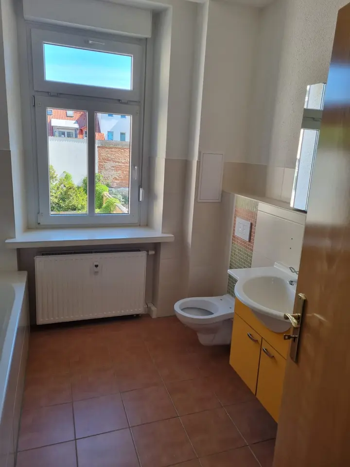 2 Zimmer Wohnung mit 80 m² in Riesa – Bild 9