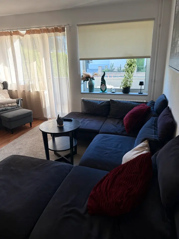 WG-Zimmer mit 71 m² in Pulheim – Bild 8