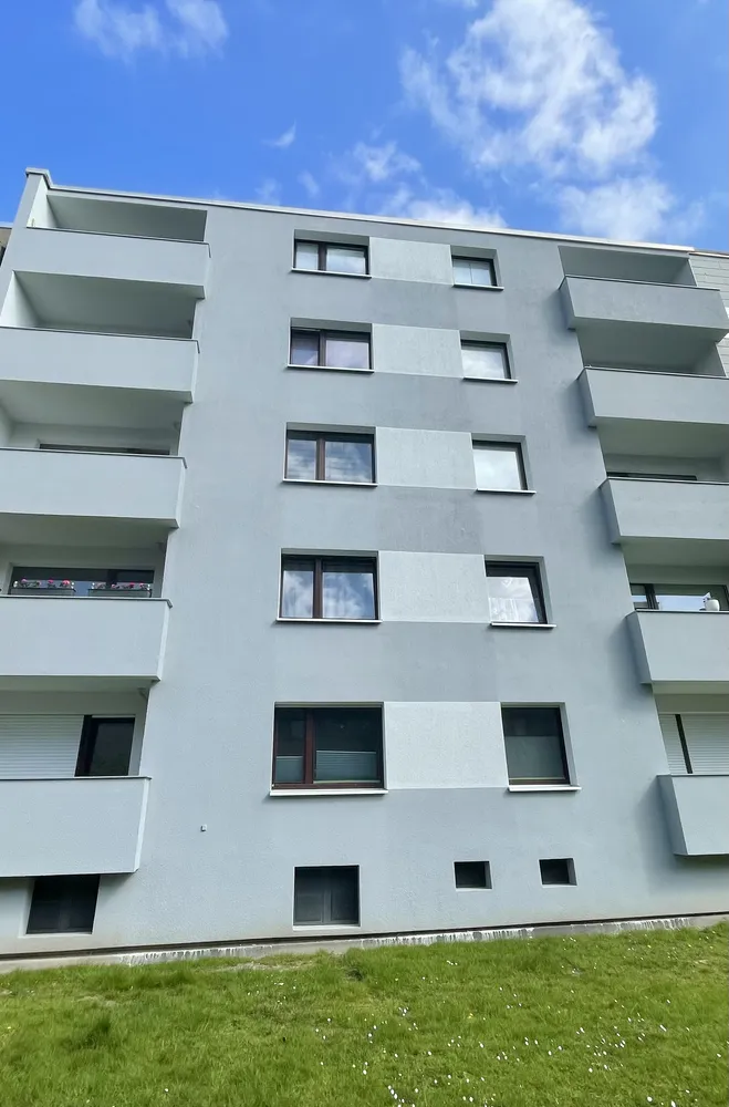 2 room apartment with 63 m² in Dortmund – Photo 2