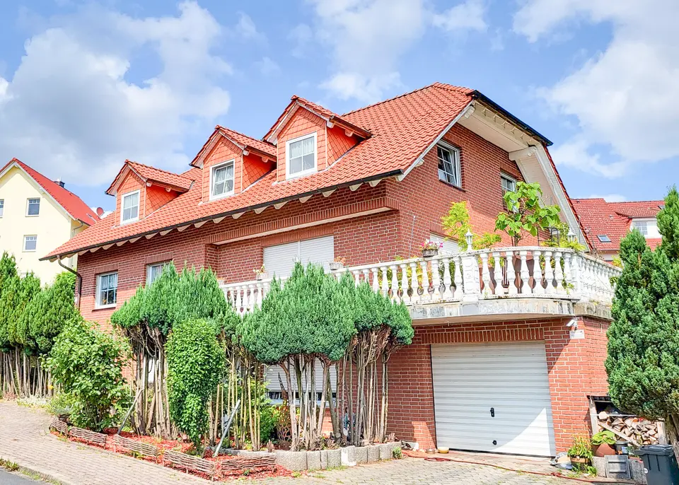 7 Zimmer Haus mit 160 m² in Northeim – Bild 2