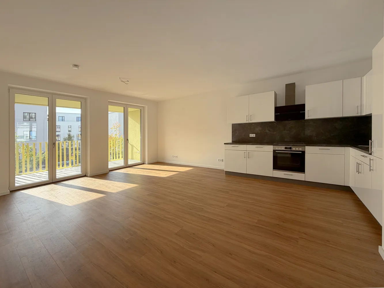 4 Zimmer Wohnung mit 88 m² in Berlin – Bild 1