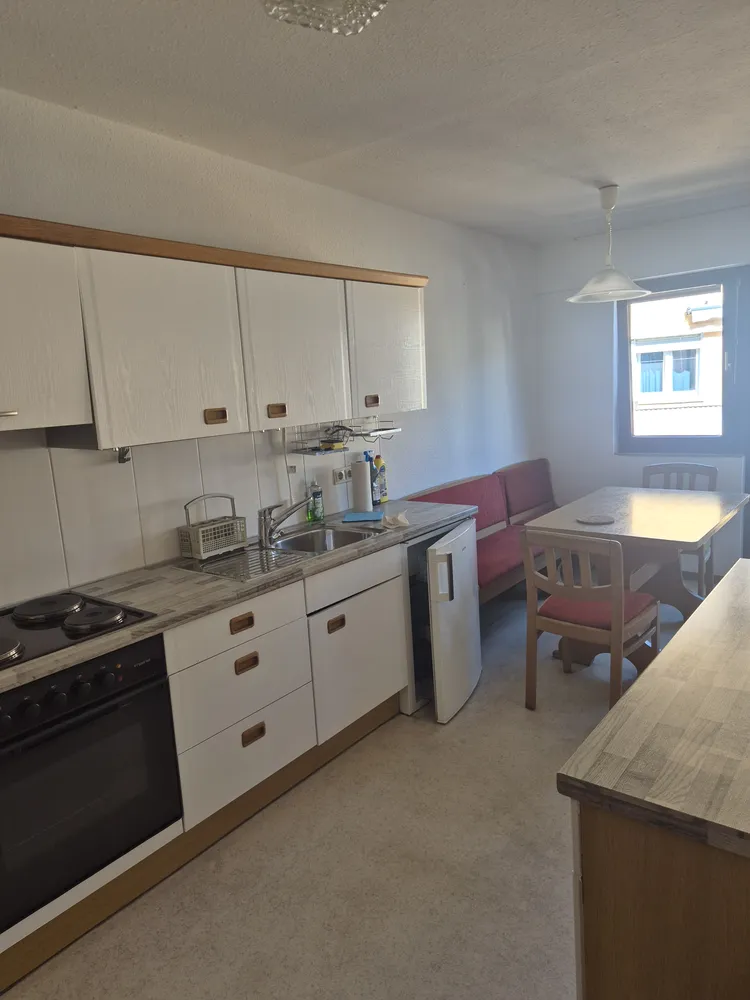 2 Zimmer Wohnung mit 57 m² in Stuttgart – Bild 3