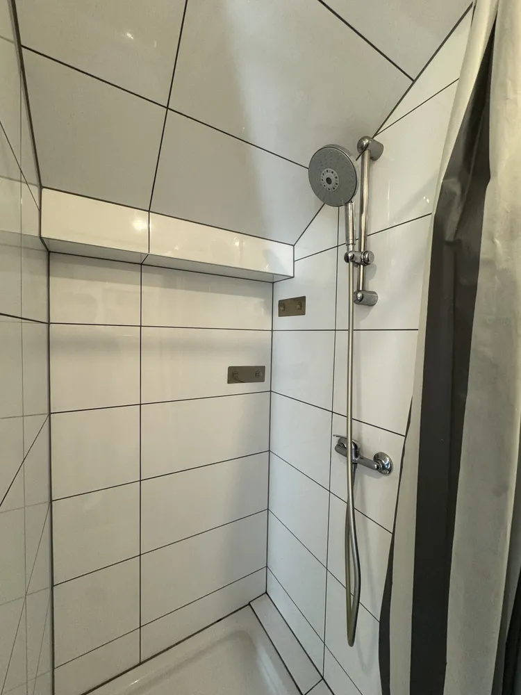 1 Zimmer Wohnung mit 47 m² in Aachen – Bild 7