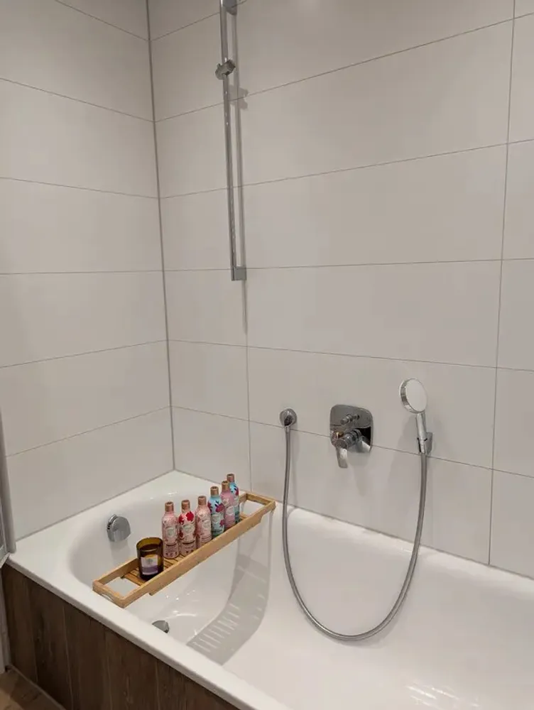 5 Zimmer Haus mit 170 m² in München – Bild 2