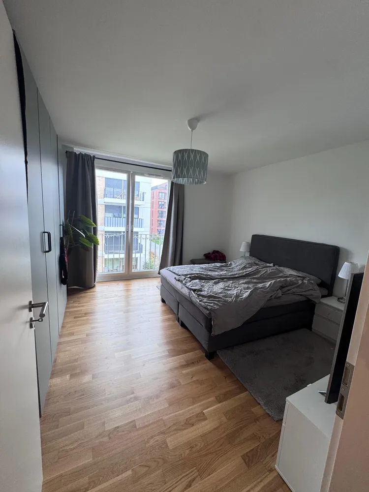 3 room apartment with 87 m² in Pinneberg – Photo 4