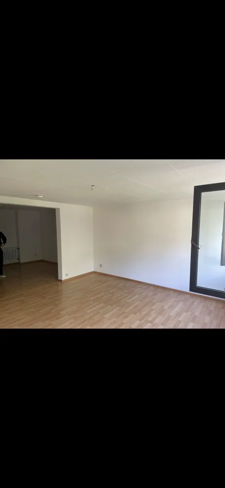 2 Zimmer Wohnung mit 43 m² in Freiburg im Breisgau – Bild 2