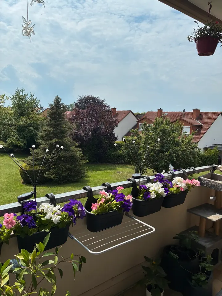 3 Zimmer Wohnung mit 83 m² in Wolfenbüttel – Bild 3