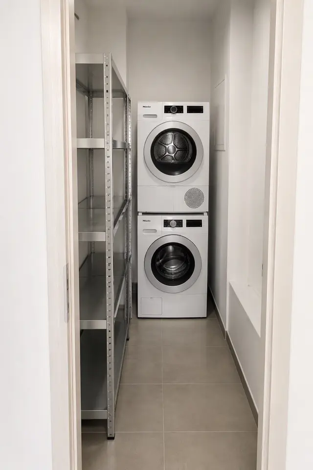 4 Zimmer Wohnung mit 115 m² in Werder (Havel) – Bild 9