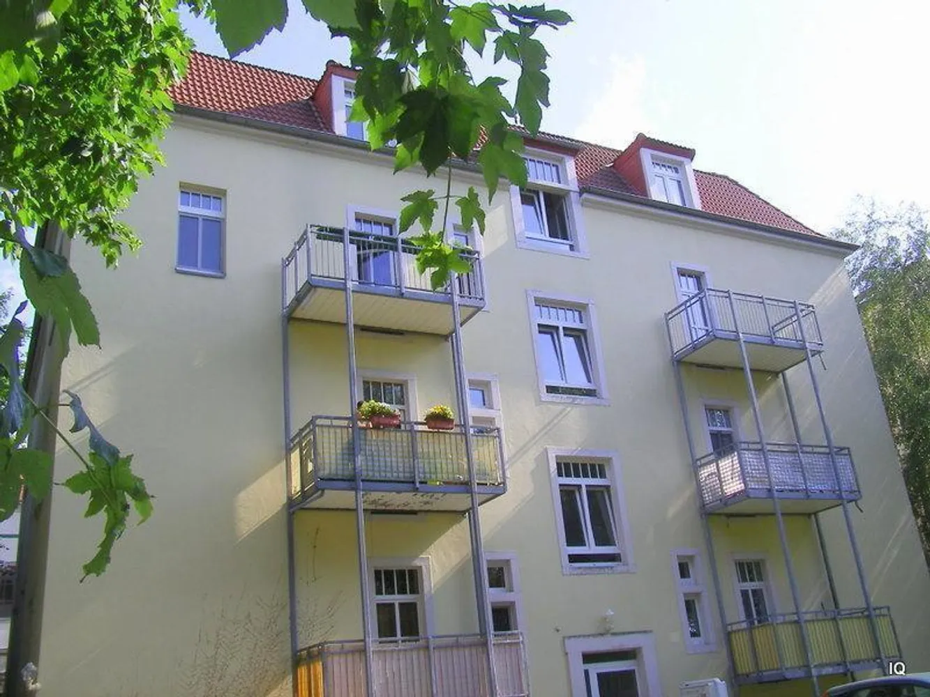 2 Zimmer Wohnung mit 64 m² in Dresden – Bild 9