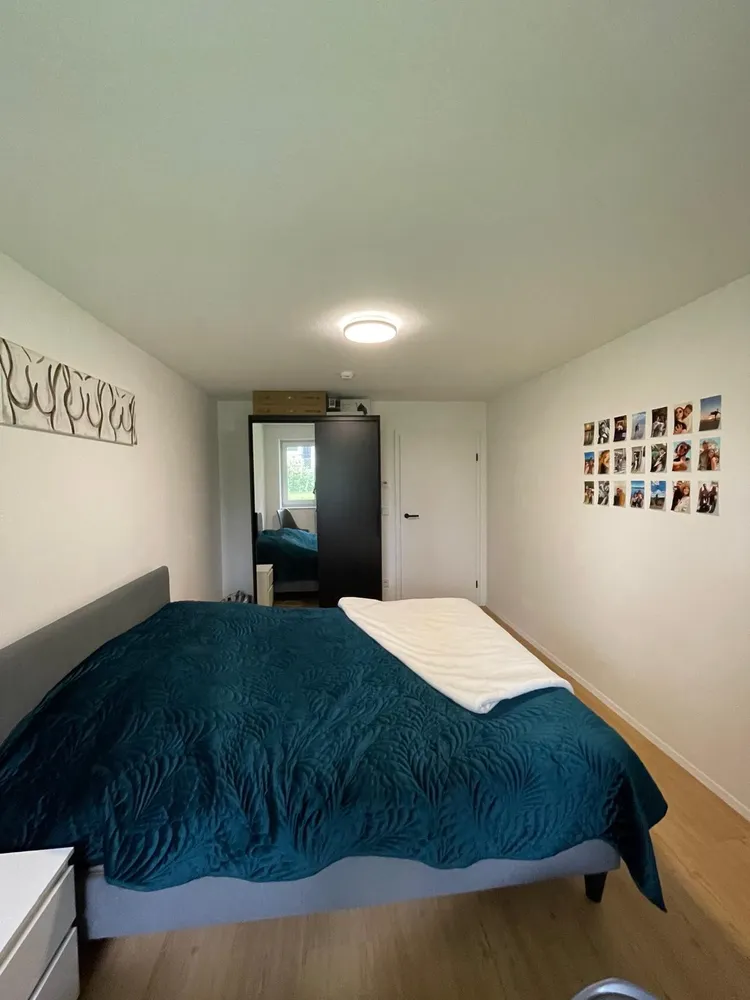 4 Zimmer Wohnung mit 80 m² in Karlsruhe – Bild 10