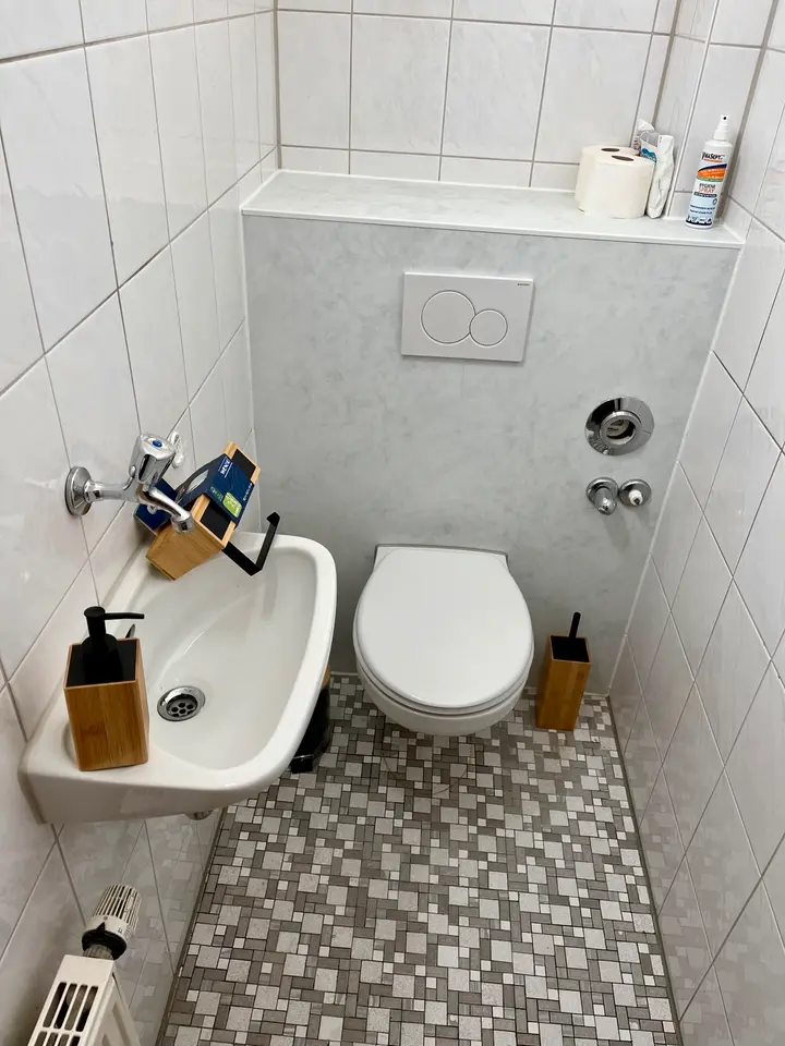 Shared room with 72 m² in Fellbach – Photo 8