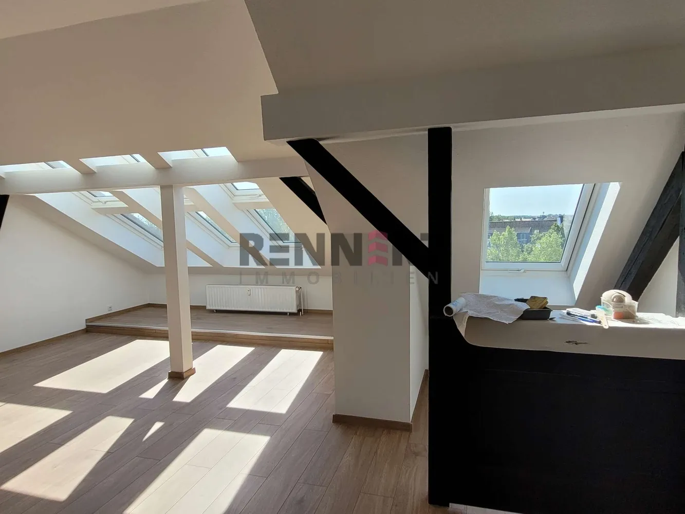 3 Zimmer Wohnung mit 117 m² in Leipzig – Bild 7