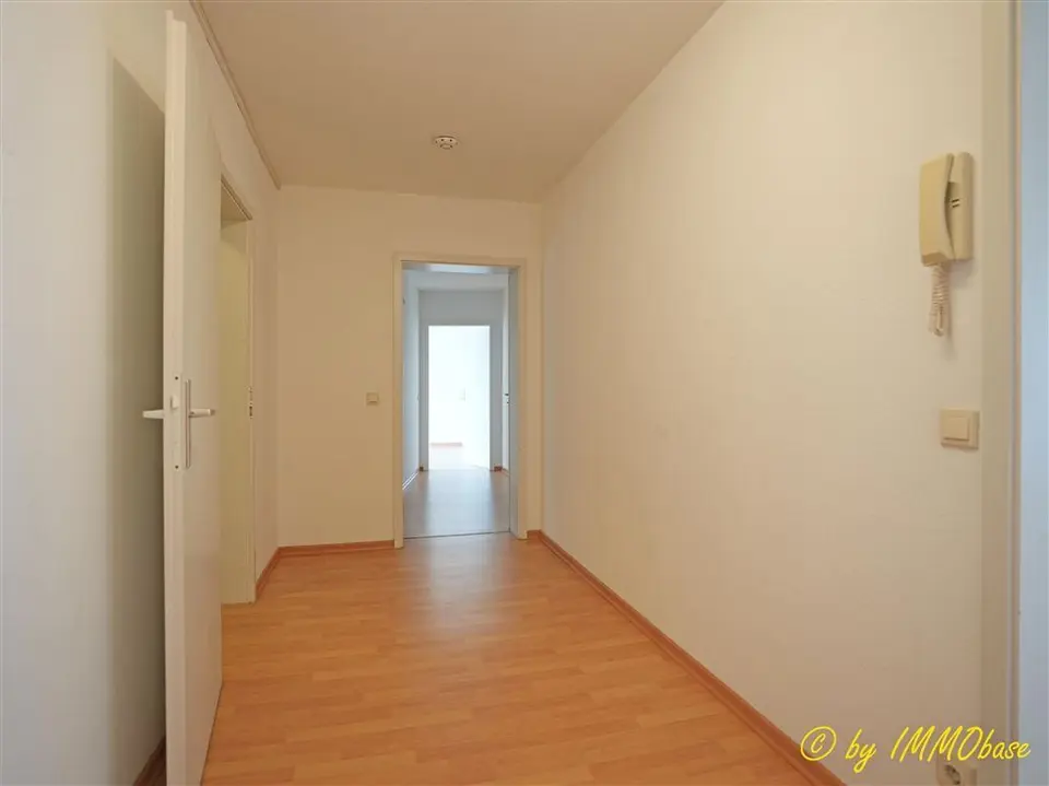 3 Zimmer Wohnung mit 78 m² in Mittweida – Bild 9