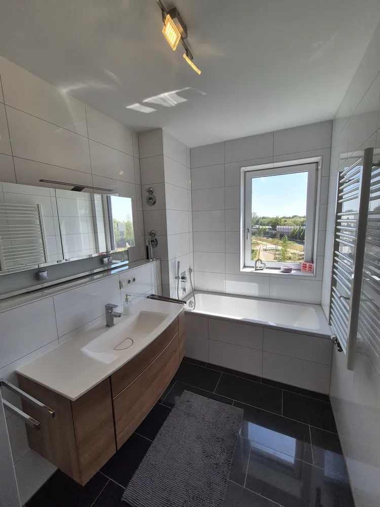 3 Zimmer Wohnung mit 85 m² in Regensburg – Bild 7