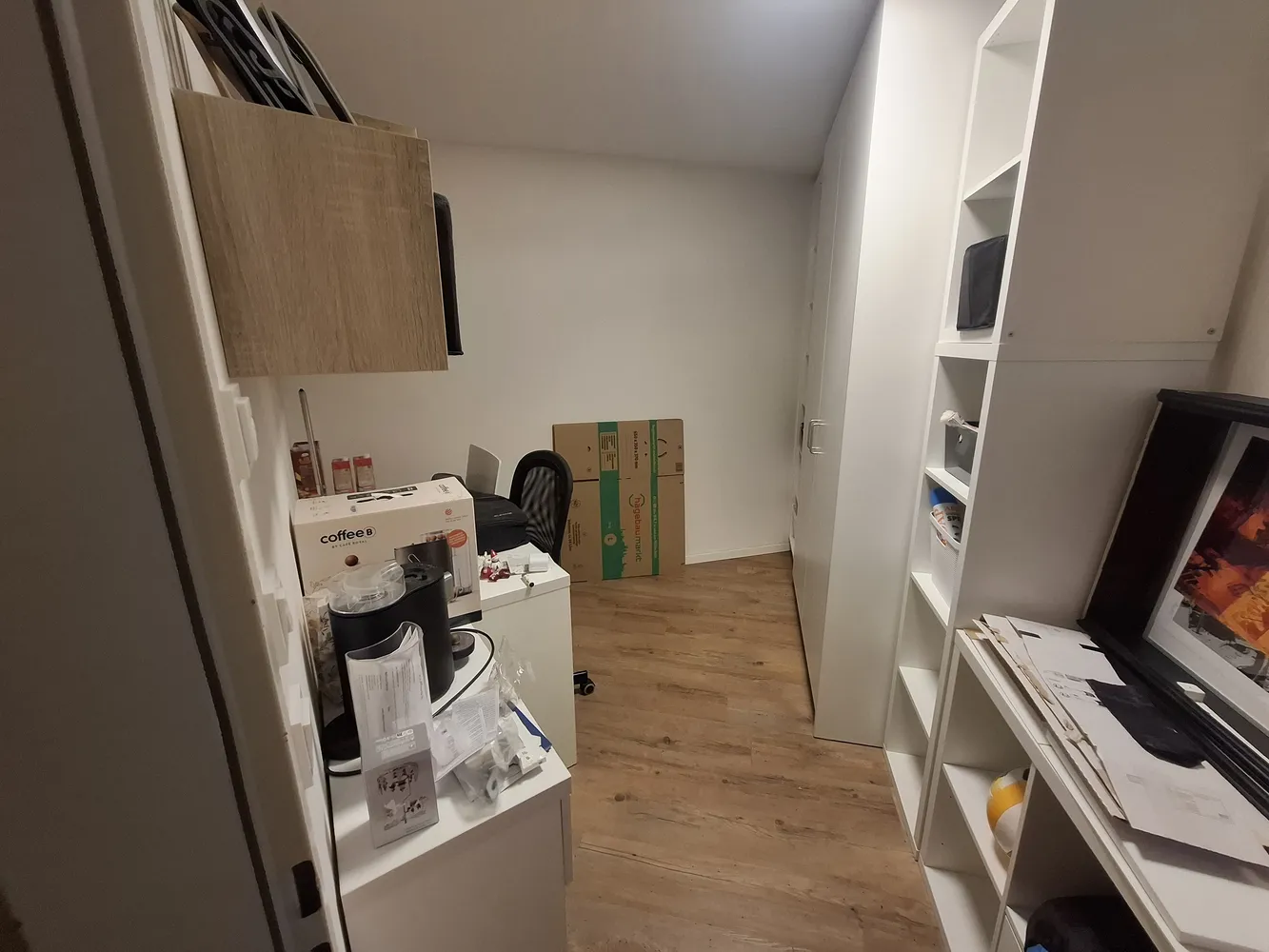 2 Zimmer Wohnung mit 39 m² in München – Bild 6