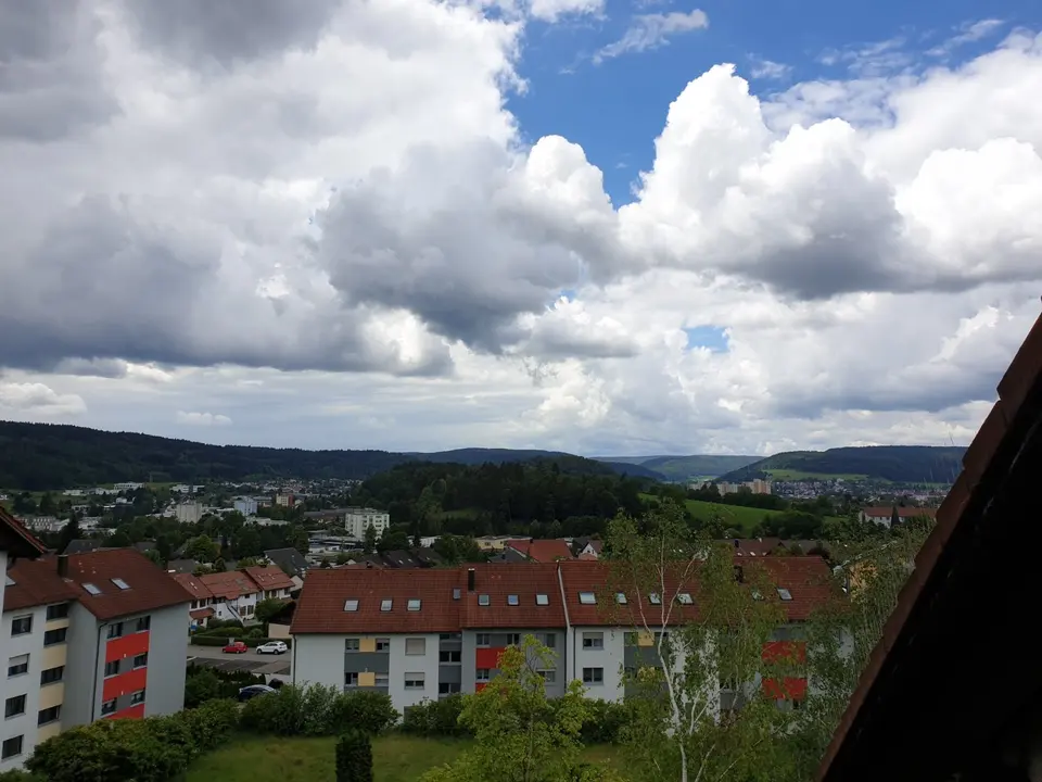 3 Zimmer Wohnung mit 75 m² in Tuttlingen – Bild 8