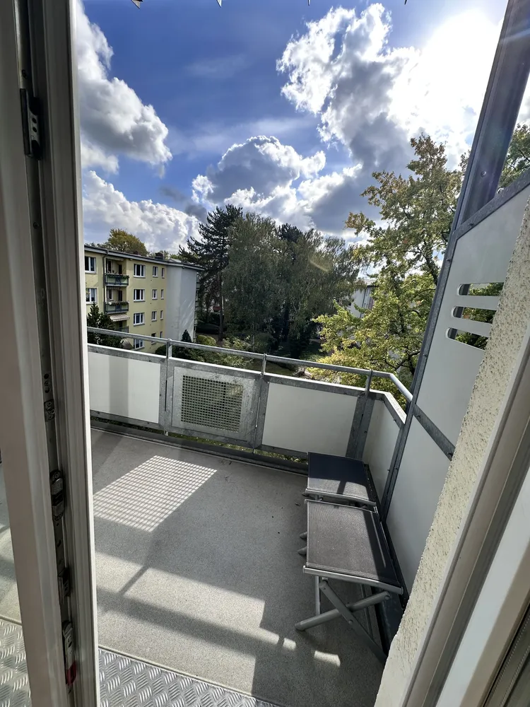 2 Zimmer Wohnung mit 52 m² in Berlin – Bild 6