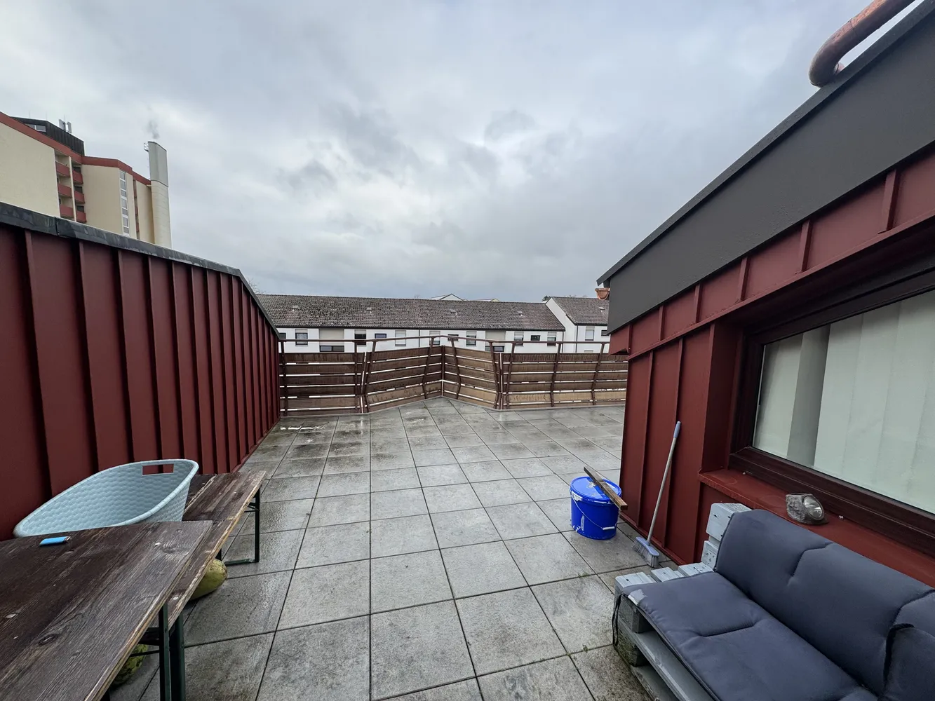 2 Zimmer Wohnung mit 56 m² in Crailsheim – Bild 10