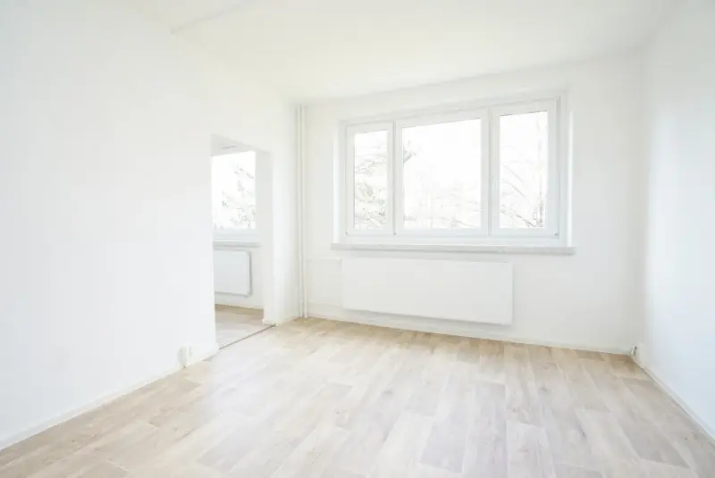 3 room apartment with 90 m² in Chemnitz – Photo 1