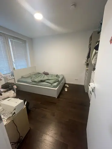 2 Zimmer Wohnung mit 58 m² in Berlin – Bild 7