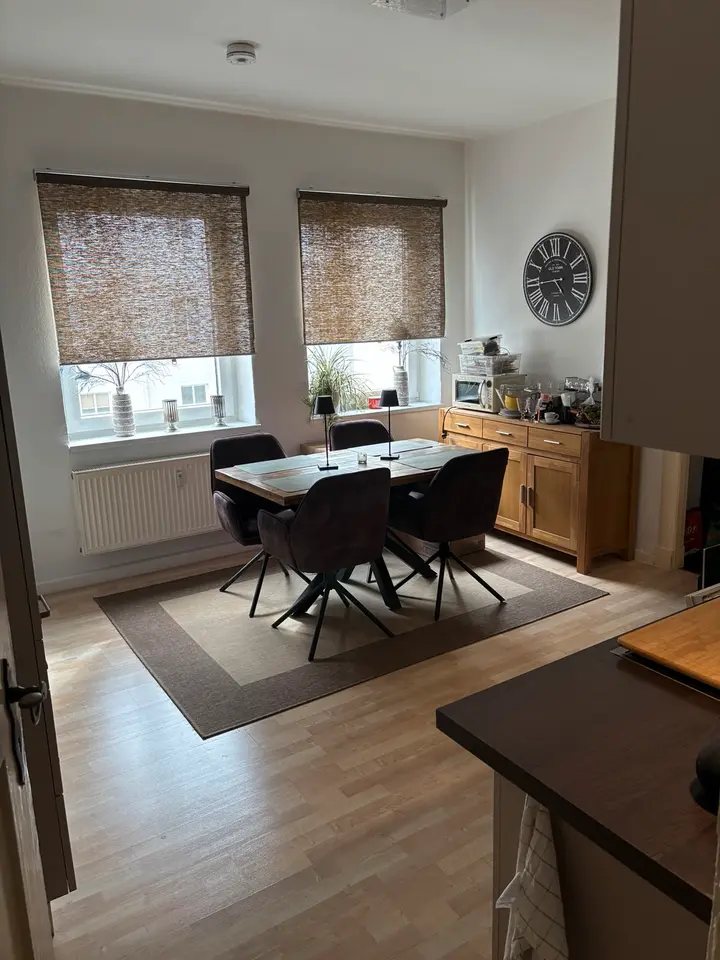 3 Zimmer Wohnung mit 58 m² in Rostock – Bild 5