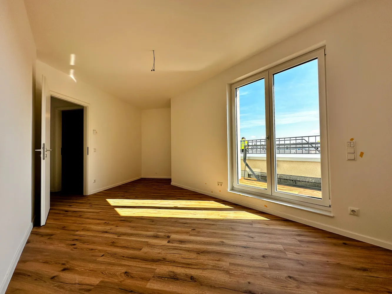 2 room apartment with 64 m² in Berlin – Photo 1