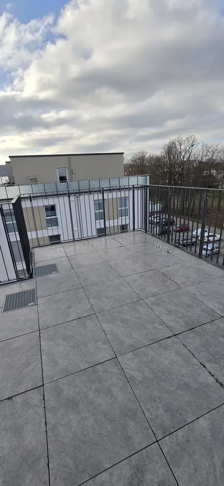 3 Zimmer Wohnung mit 64 m² in Bad Kreuznach – Bild 2