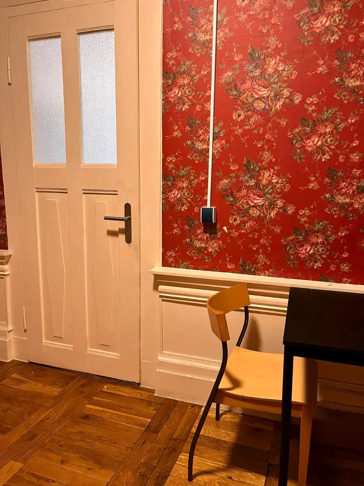 WG-Zimmer mit 11 m² in Leipzig – Bild 7