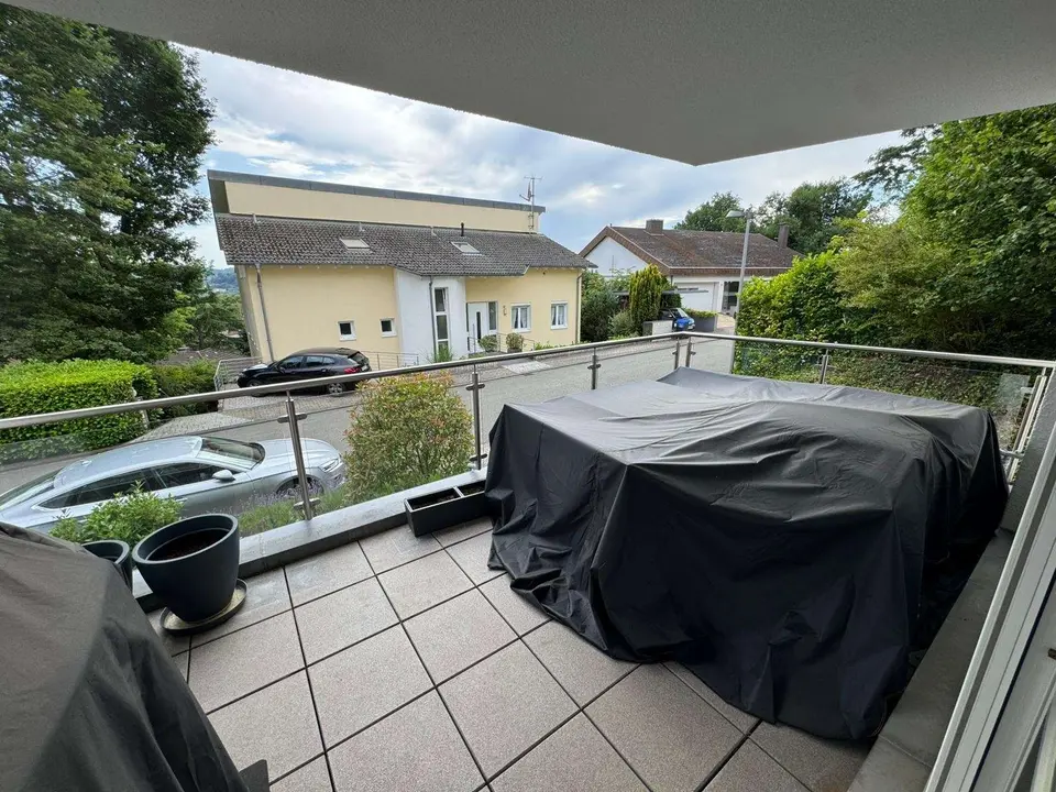 3 Zimmer Wohnung mit 104 m² in Saarbrücken – Bild 10