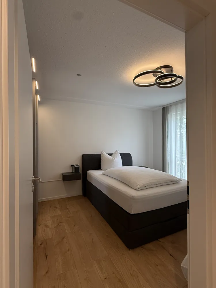 2 Zimmer Wohnung mit 59 m² in Augsburg – Bild 8