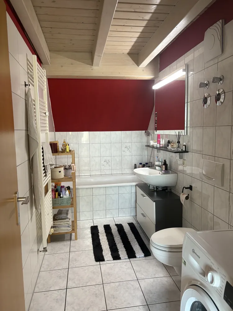 2 Zimmer Wohnung mit 50 m² in Sonneberg – Bild 3
