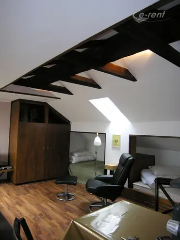 1 Zimmer Wohnung mit 28 m² in Düsseldorf – Bild 6