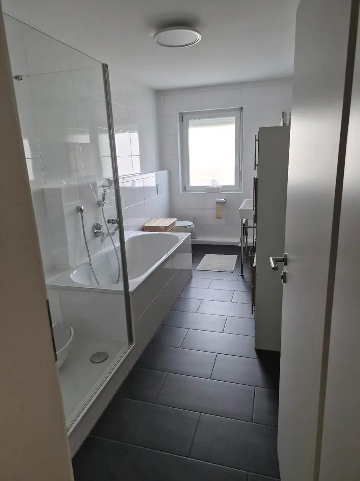 3 Zimmer Wohnung mit 90 m² in Rastatt – Bild 7