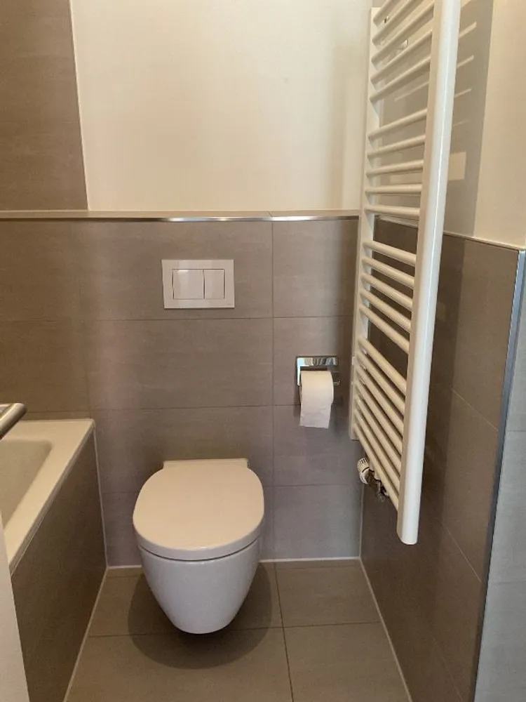 4 Zimmer Wohnung mit 100 m² in Berlin – Bild 10