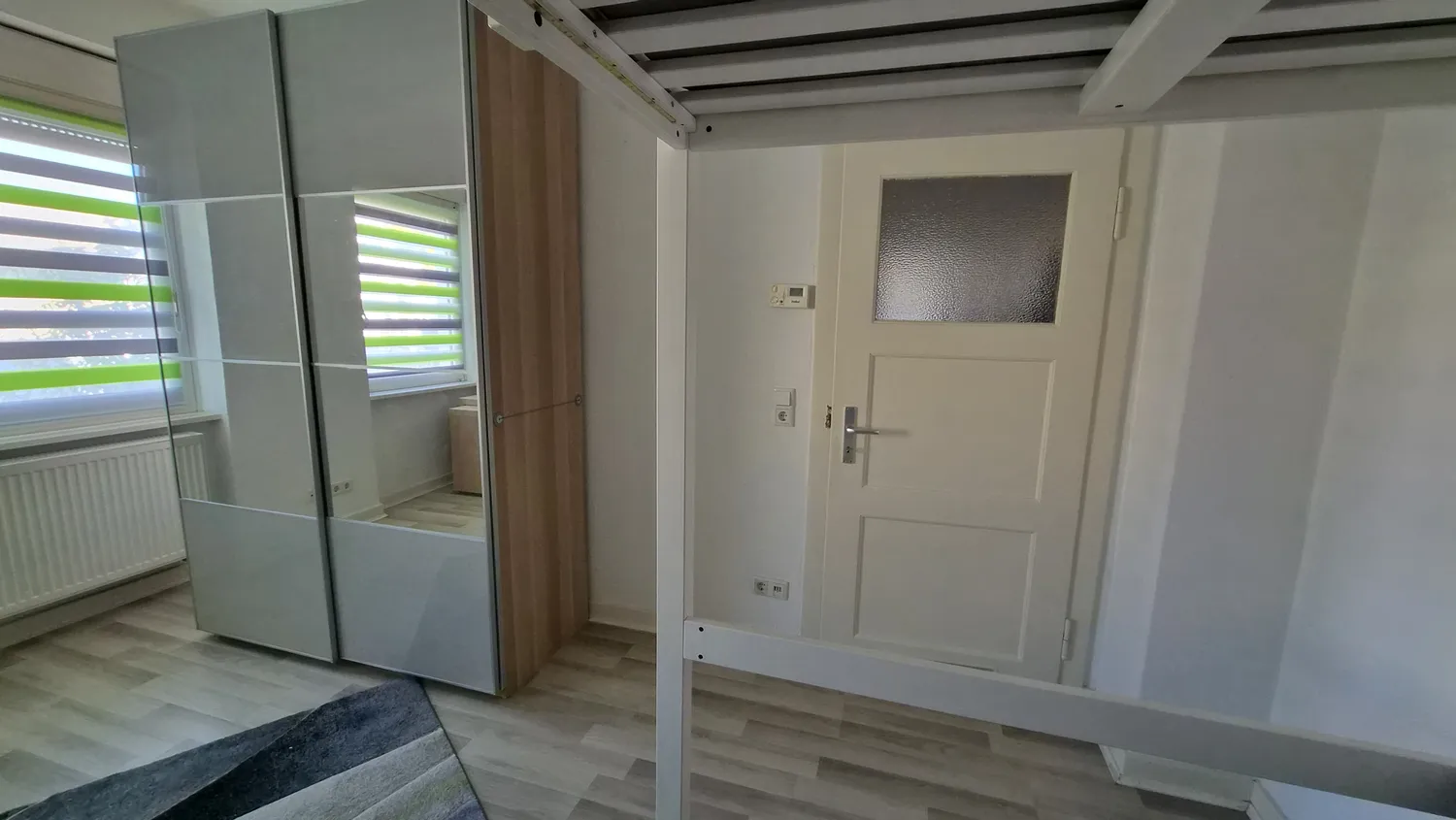 1 Zimmer Wohnung mit 38 m² in Darmstadt – Bild 3