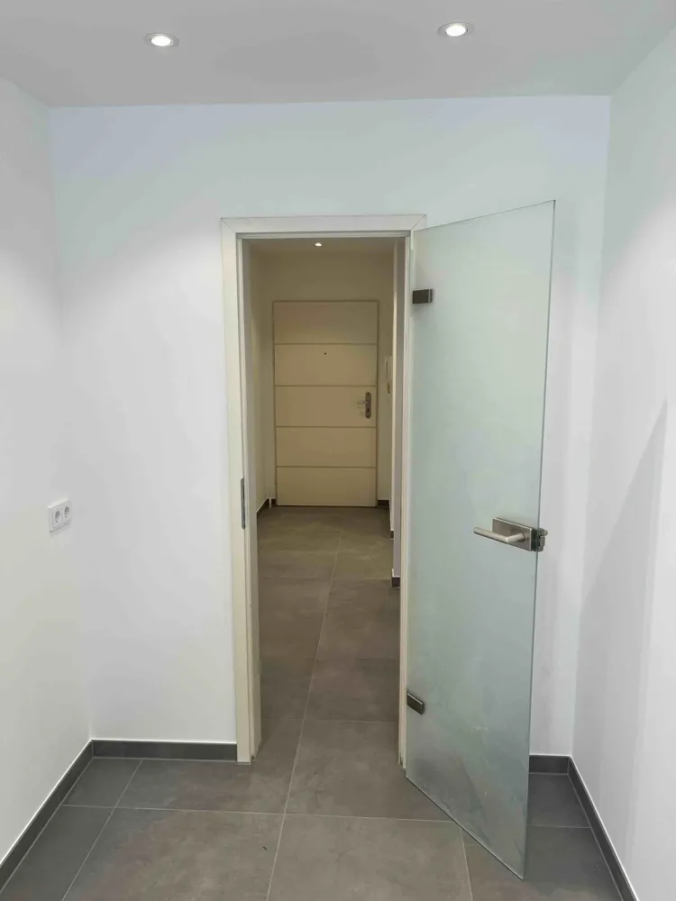 2 room apartment with 70 m² in Cologne – Photo 12