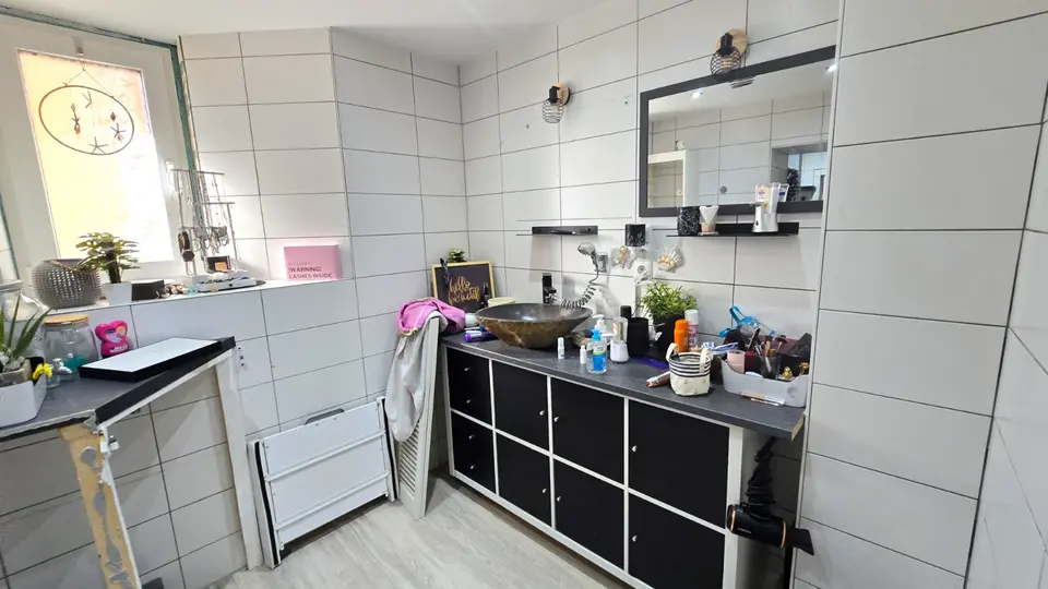 5 room house with 110 m² in Aschersleben – Photo 8