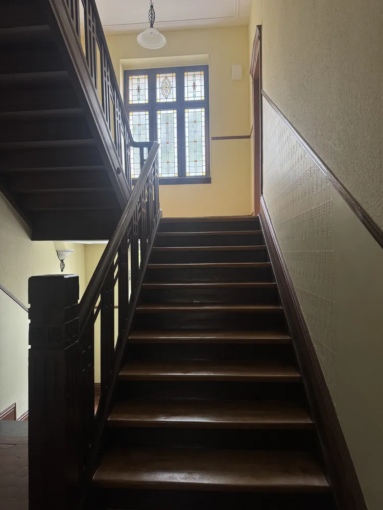 4 Zimmer Wohnung mit 109 m² in Idar-Oberstein – Bild 3