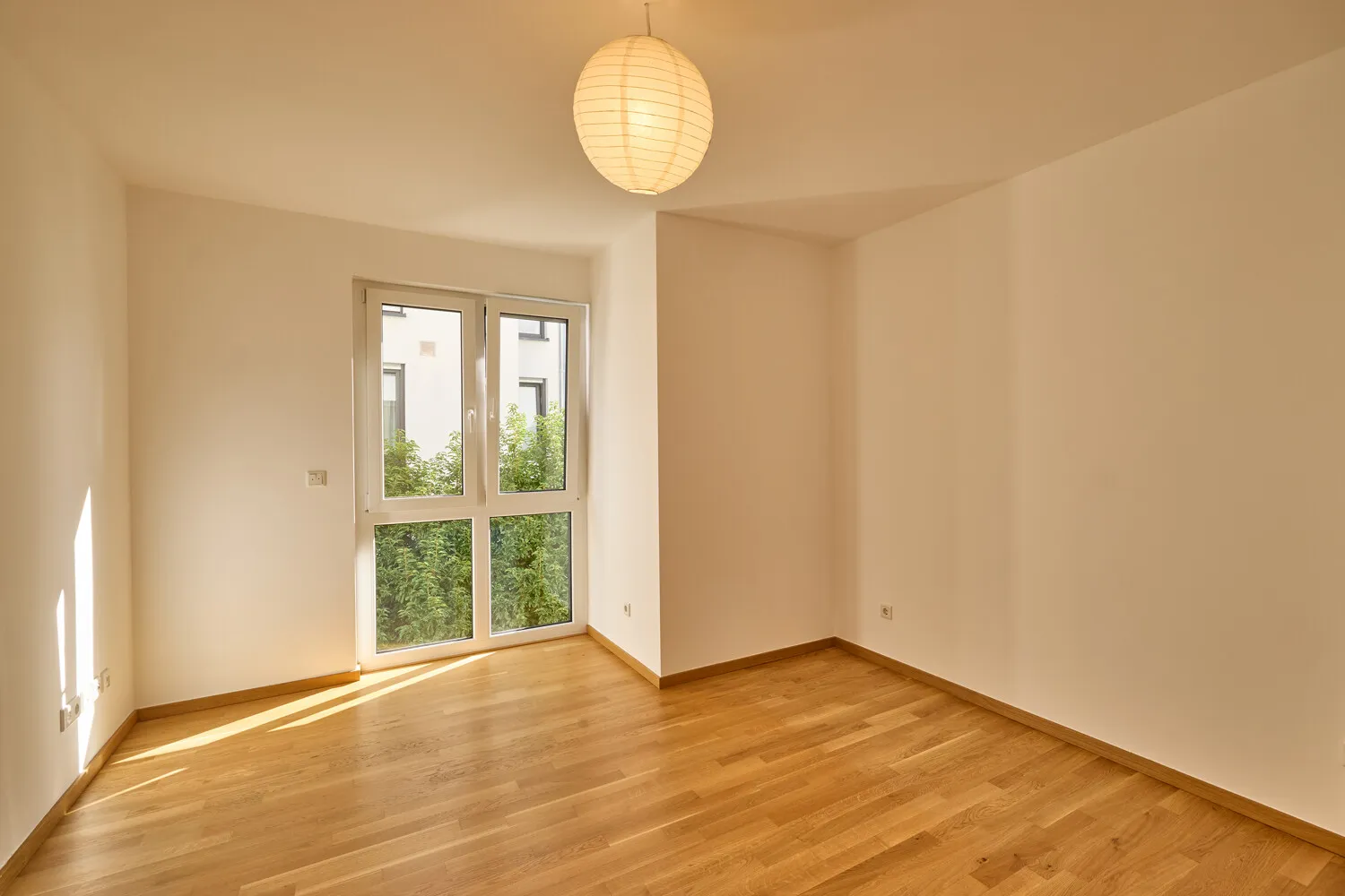 3 room apartment with 70 m² in Darmstadt – Photo 7