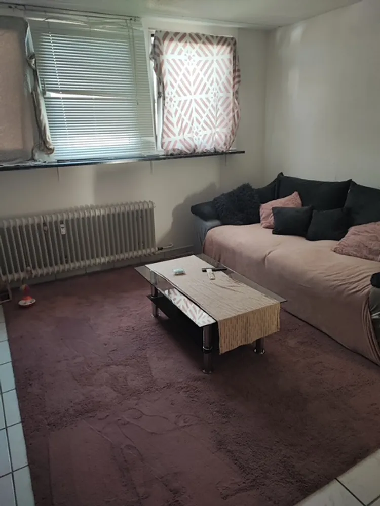 2 Zimmer Wohnung mit 58 m² in Aachen – Bild 1