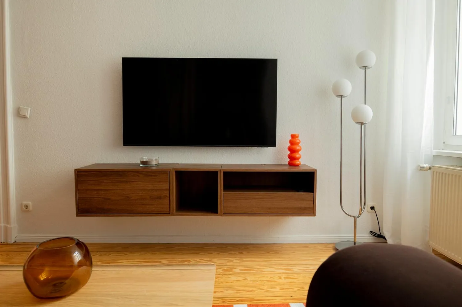 1 Zimmer Wohnung mit 41 m² in Berlin – Bild 6